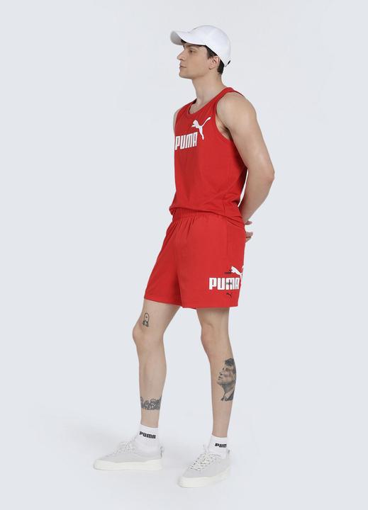 Produktbild Puma ESS Logo Lab Woven 5" (L)