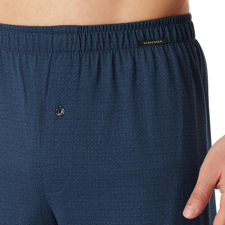 Produktbild Schiesser Boxershorts (10, 4XL, 4er Pack)