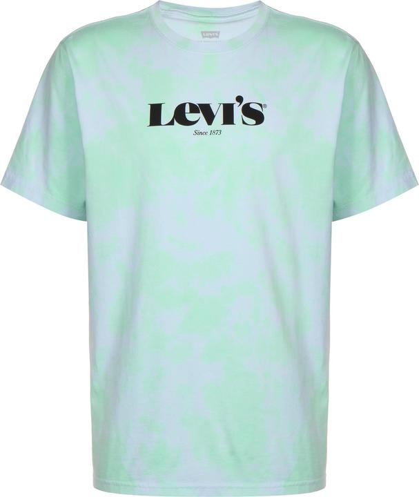 Levis Relaxed Fit T-Shirt - 86835 (M)