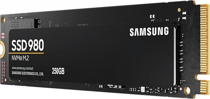Immagine prodotto Samsung 980 (250 GB, M.2 2280)