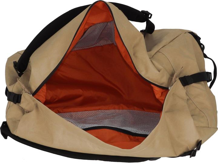 Produktbild Jack Wolfskin Traveltopia Duffle 65 (65 l)