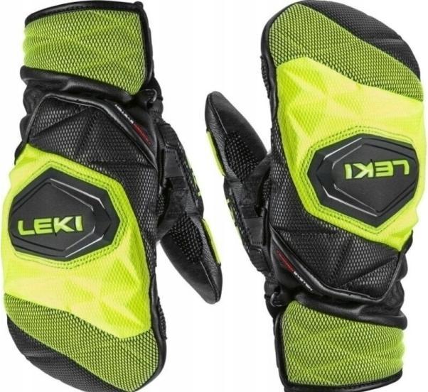 Leki WCR Venom Junior MITT-HANDSCHUHE (8)