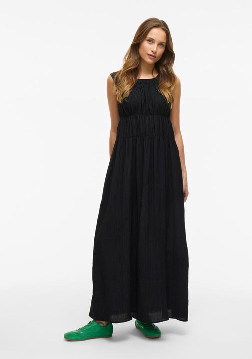 Produktbild Vila Ärmellos Maxikleid (36)