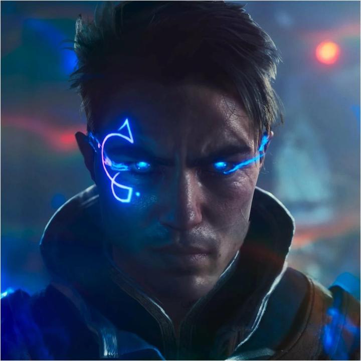 Image du produit EA Games Immortels d'Aveum (Xbox Series X, EN)