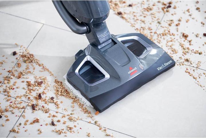 Image du produit Bissell Aspirateur et vapeur (1 bar, 1600 W)