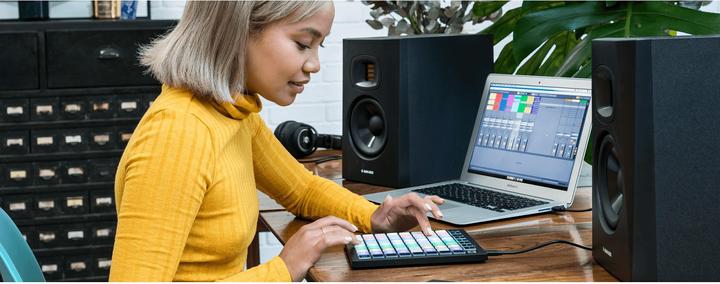 Actual product image novation Launchpad Mini MKIII (Controller)