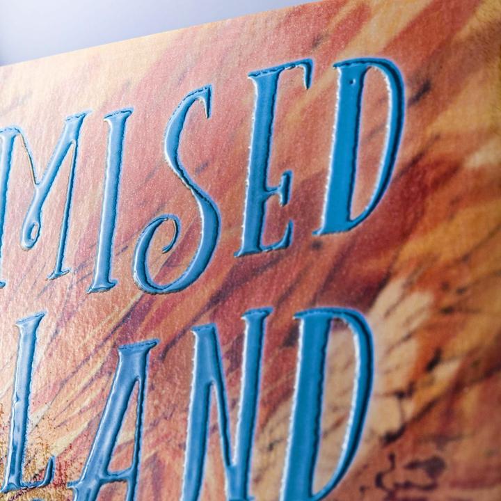 Image du produit The Promised Neverland 12 (Allemand, Kaiu Shirai, 2020)