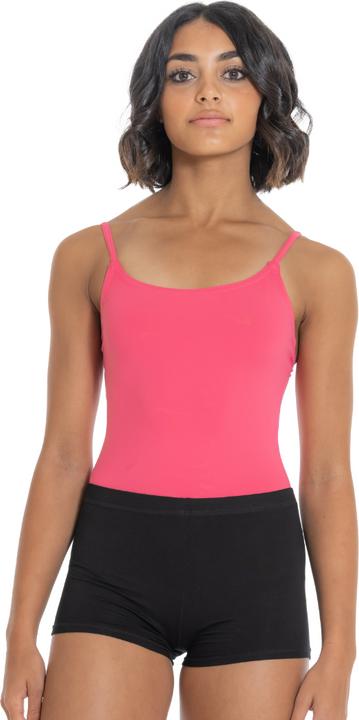 Dansez Vous Enge Tanzshort mit Spandex (M)