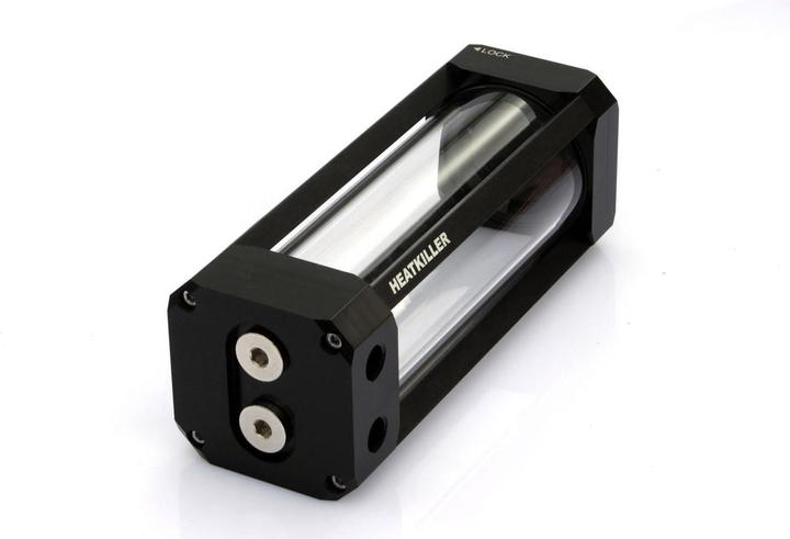 Produktbild Watercool Heatkiller Tube 100 Ausgleichsbehälter