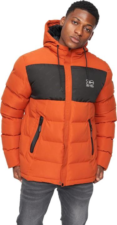 Dunkel orange