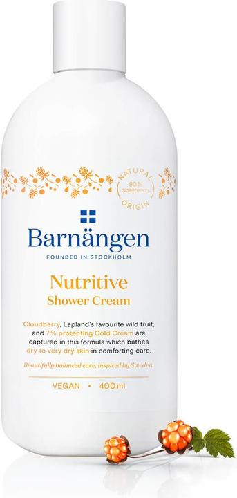 Immagine prodotto Barnängen Nutrienti (400 ml)