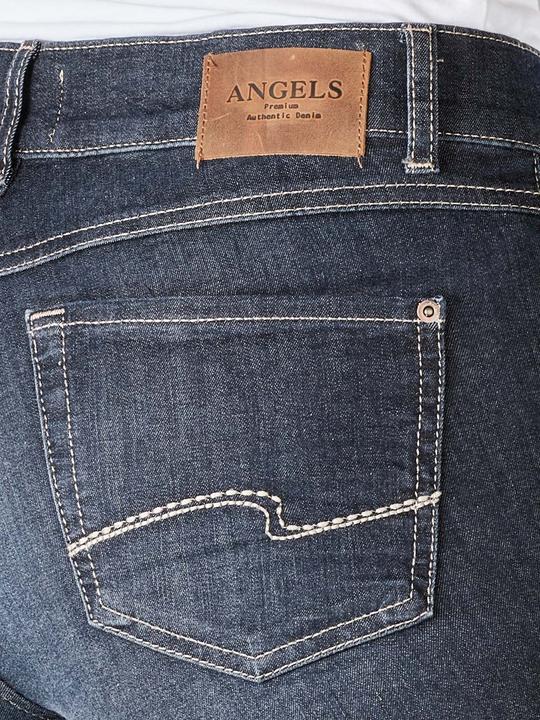 Image du produit Angels The Light One Cici Jeans Straight Fit Rinse Night Blu (W32/L32)