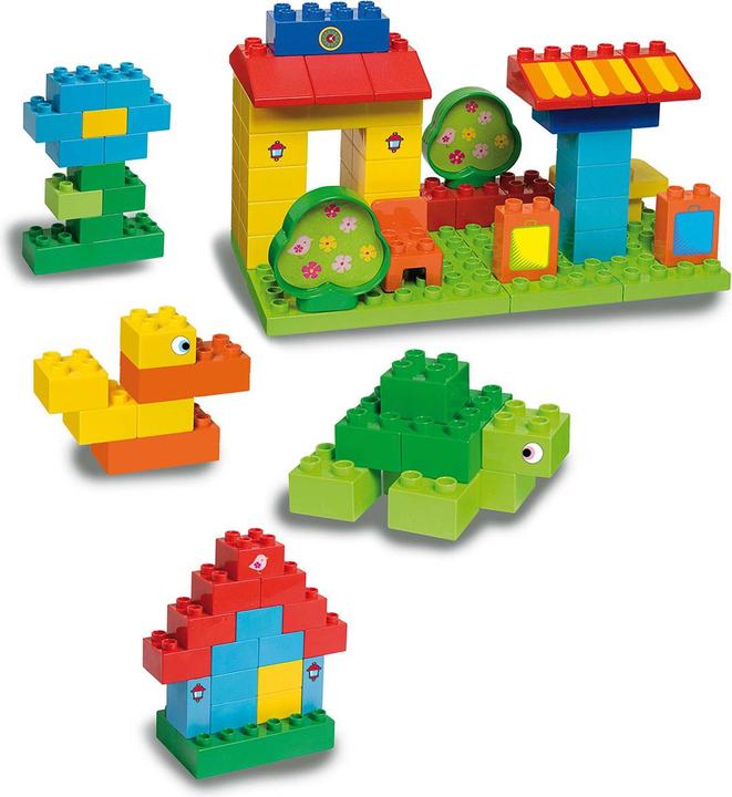 Produktbild Unico Unico-Box