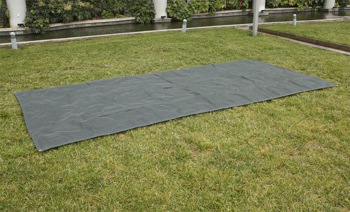 Produktbild Wiltec Vorzeltteppich 500x250cm Campingteppich Zeltteppich Outdoor Camping Plane