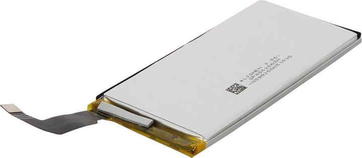 Immagine prodotto Clappio Batteria Google GO2Ol-B 2800 mAh