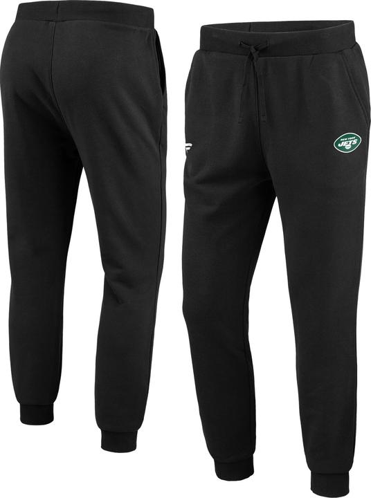 Image du produit Fanatics New York Jets Primary Logo Graphic Jog Pant XL (XL)