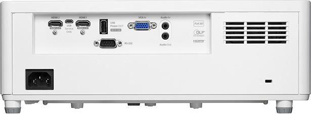 Produktbild Optoma ZX300 DLP-Projektor (XGA, 3500 lm, 1.94 - 2.16:1)