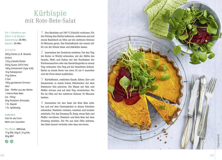 Immagine prodotto Apotheken Umschau: Gesunde Ernährung (Tedesco, Hans Haltmeier, 2019)