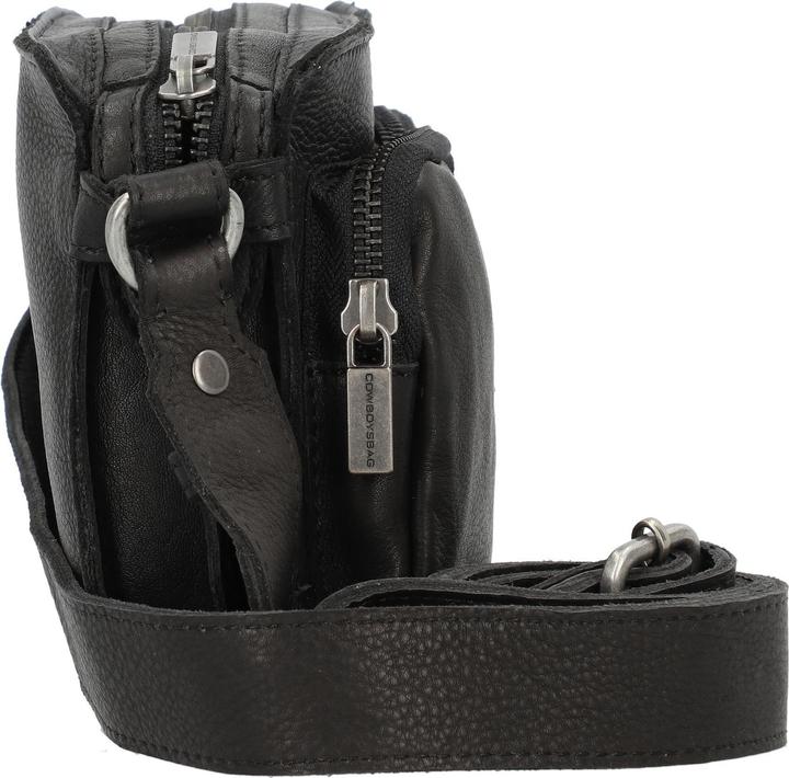 Produktbild Cowboysbag Merlin Umhängetasche Leder 22 cm