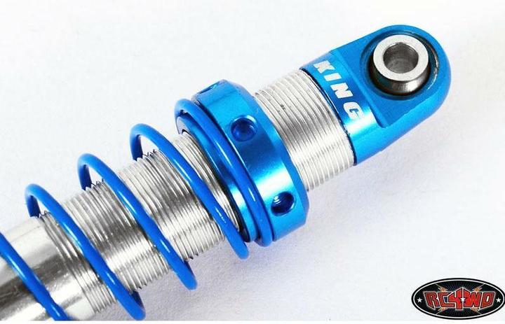 Actual product image Rc4Wd King Off Road Shock 90mm