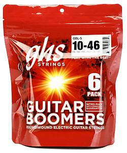 Produktbild GHS GB-L-5 Boomers L 6/5'Set 010/046 (6 x)