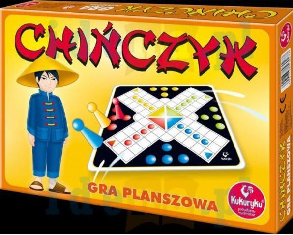 Immagine prodotto Kukuryku Non giocare a Ludo