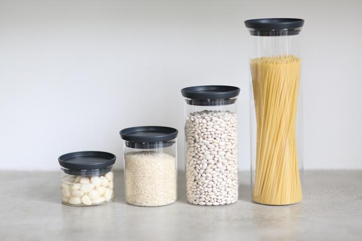 Actual product image Brabantia Glass jar (0.30 l)