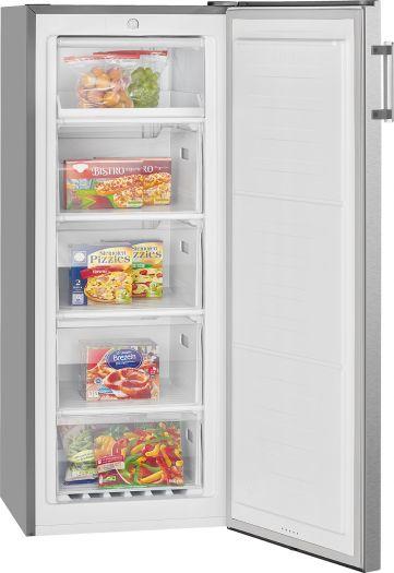 Produktbild Bomann GS 7317 ix-look (Freistehend, 165 l)
