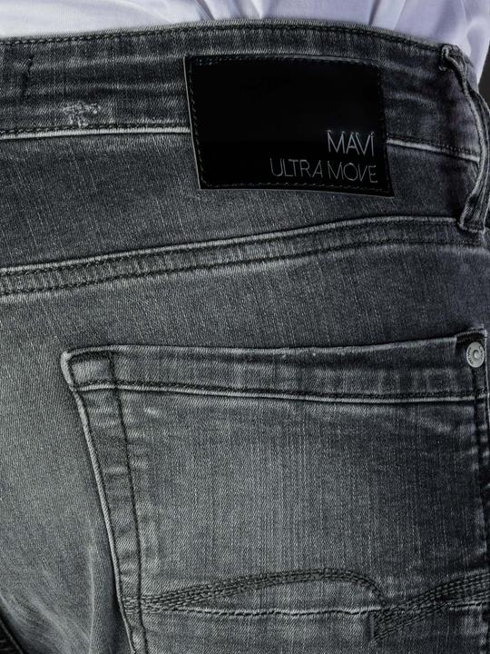 Image du produit Mavi James Jeans Skinny dark grey ultra move (W31/L30)