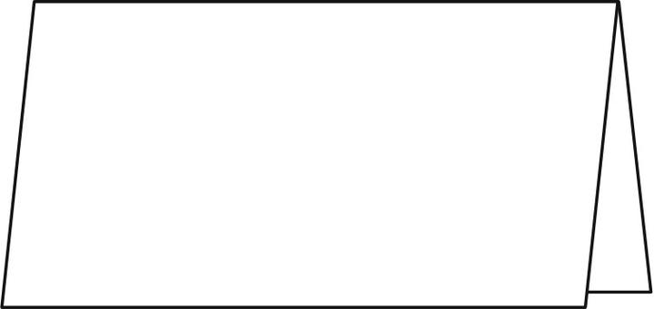 Immagine prodotto Sigel Segnaposto (A4, 185 g/m², 20 x)