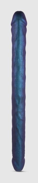Actual product image Strap-on-me Double Dong Realistic Dildo