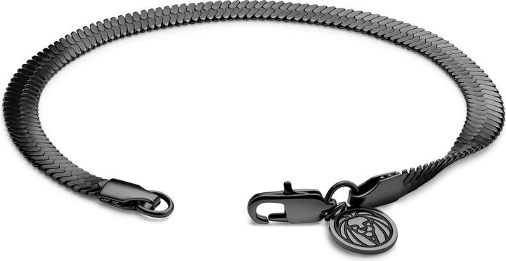 Actual product image Lucleon Essentials (0.50 cm, Stainless steel)