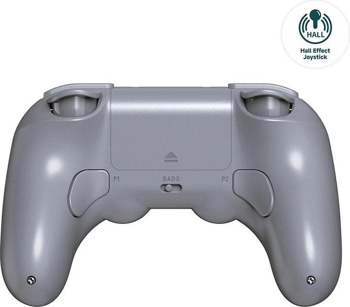 Immagine prodotto 8bitdo Pro 2 - Edizione Hall (Switch, Windows, iOS, Android)