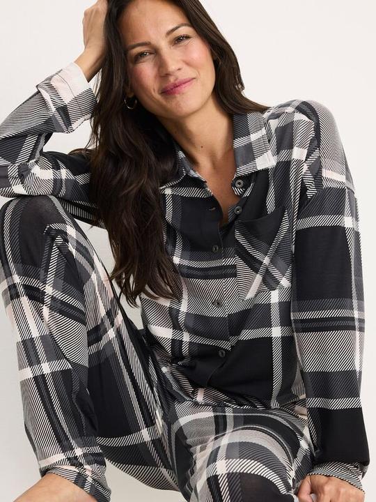 Actual product image Jockey Modal loungewear set (M)