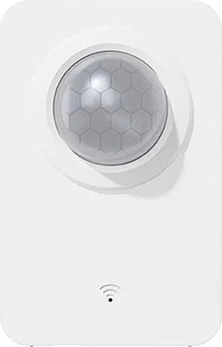 Actual product image Gosund ST20 Zigbee smart motion sensor Tuya