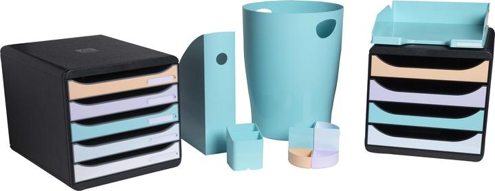 Immagine prodotto Exacompta PEN-CUBE - Astuccio per matite