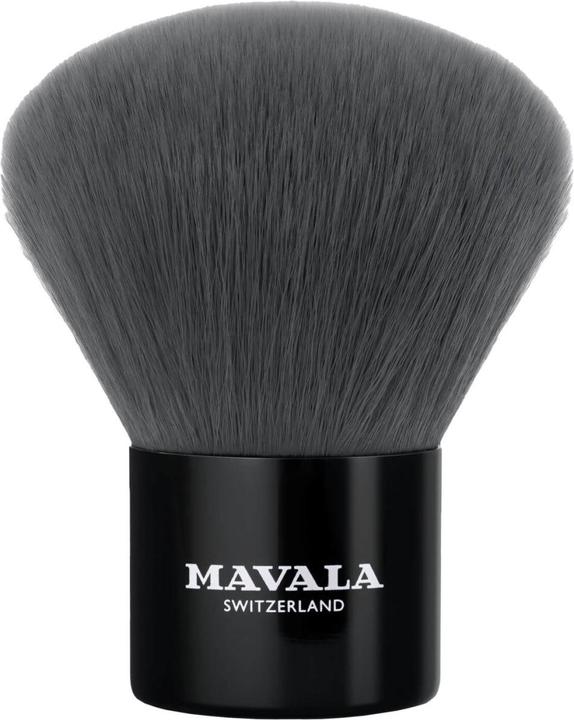 Mavala Kabuki Seidenweicher Puder-Pinsel (Puder)