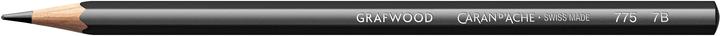 Produktbild Caran d'Ache Grafwood (3.60 mm, 7B)