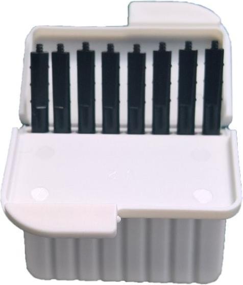 Image du produit Signia Wax Guard 2.0 miniR Filtre à cérumen