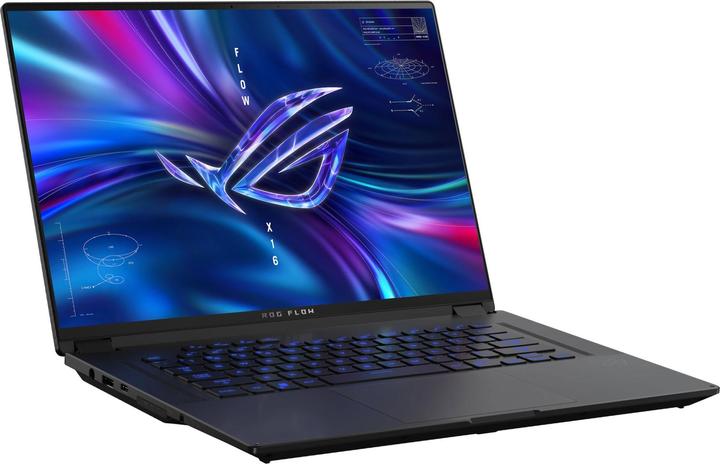 Immagine prodotto ASUS ROG Flow X16 RTX 4060 (16", Intel Core i9-13900H, 16 GB, 1000 GB, CH)