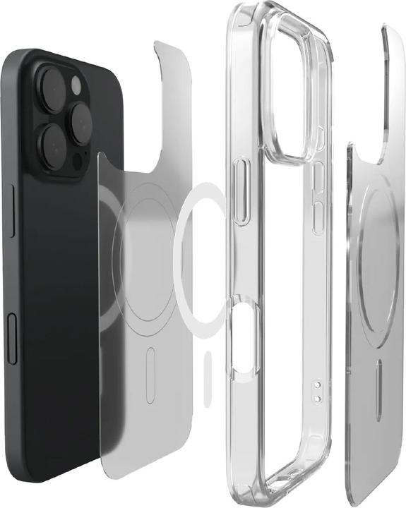 Actual product image Puro Cover (Apple iPhone 16 Pro Max)