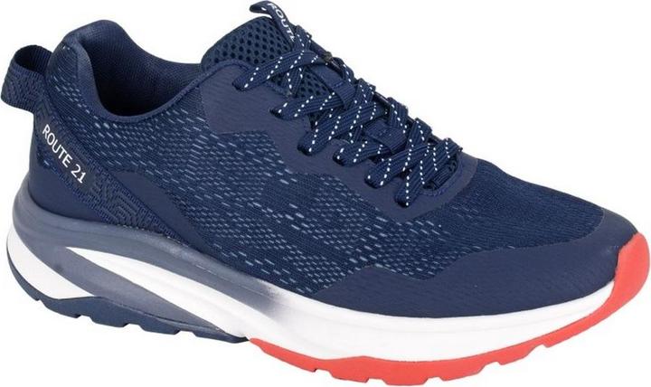Actual product image R21 Mens Leisure Trainers (45.5)