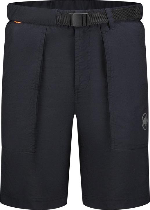 Mammut Hiking Cargo Shorts Women