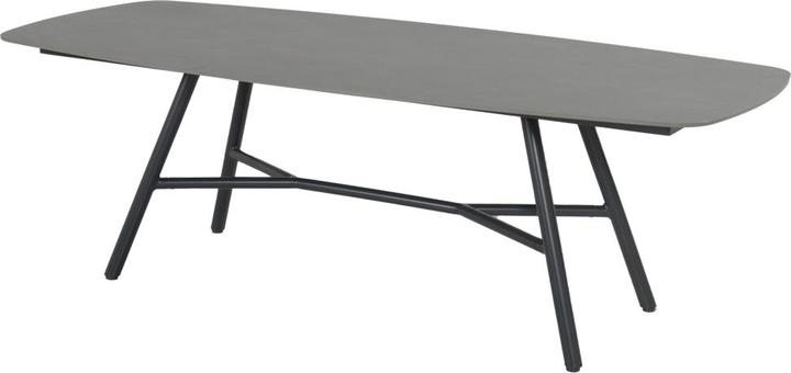 Produktbild Hartman Benevento Dining Tisch 240x110 cm Keramik (240 cm)