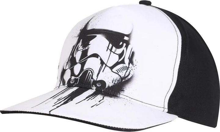Star Wars BaseballMütze (One Size)