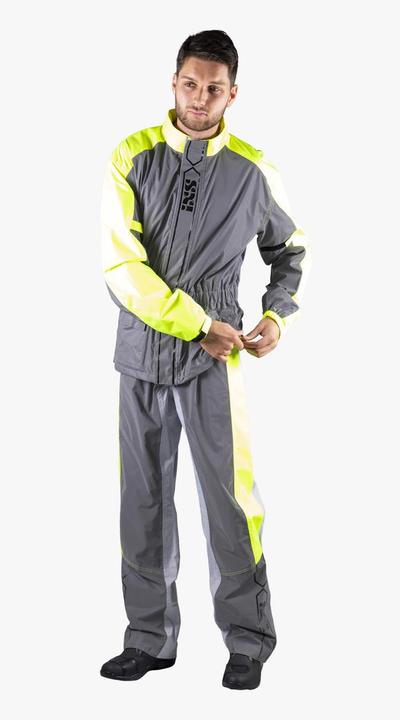 Actual product image iXS Reflex-ST (Women, Men, L)