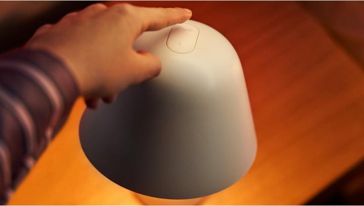 Immagine prodotto Philips Hue White & Color Ambiance Twilight (1380 lm)