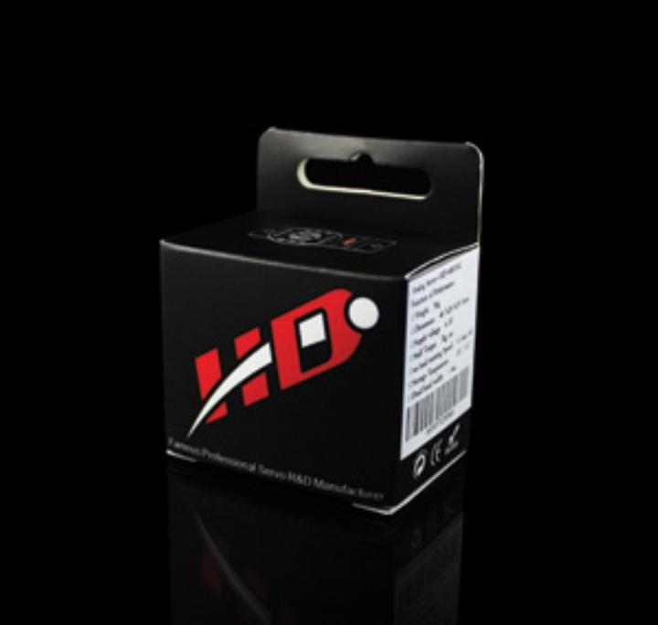 Image du produit Power HD Servo HD-6001HB