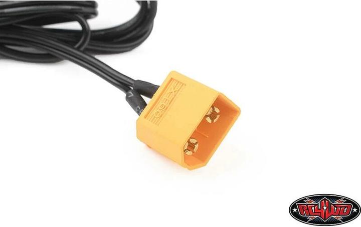 Image du produit Rc4Wd Chargeur de batterie de pointe universel NIMH