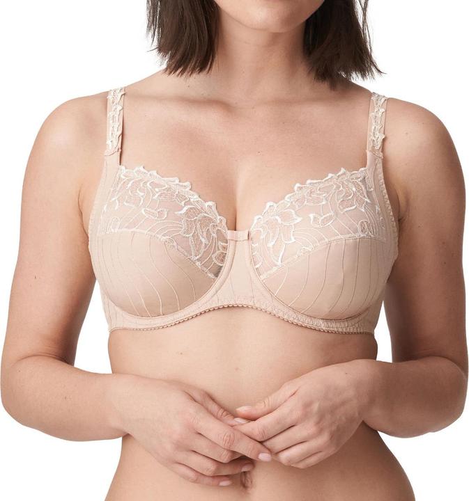 Immagine prodotto Prima Donna Reggiseno con ferretto Deauville (100 H, Confezione singola)